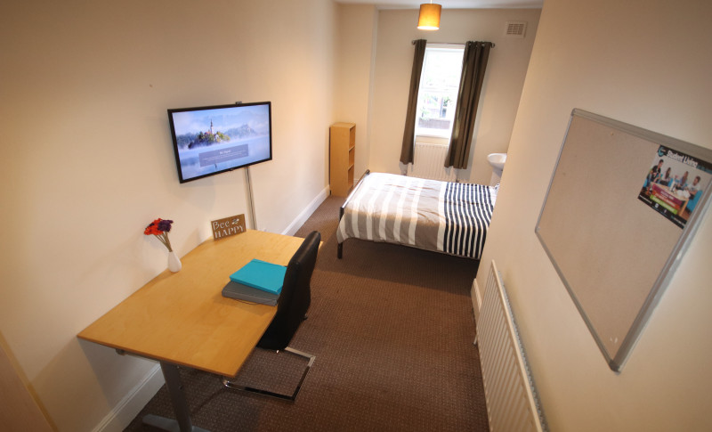 Bedroom 3 at 10 Denham Road
